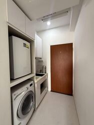 # 1 Loft (D14), Apartment #607945701